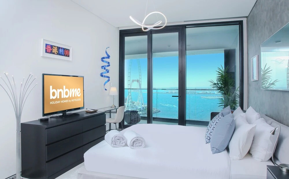 Дубай: 2B-Address JBR-2702