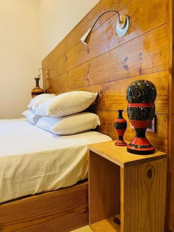 Северный атолл Мале: Orimas Retreat