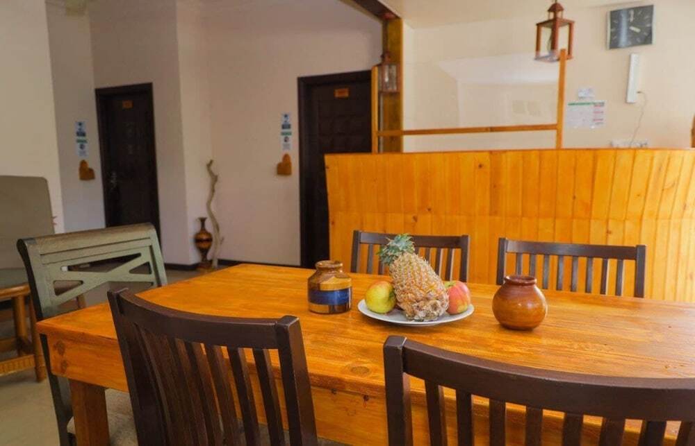 Северный атолл Мале: Orimas Retreat