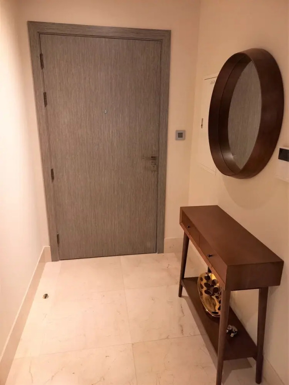 Дубай: Amazing 2bedroom With Palm Jumeirah Beach Views
