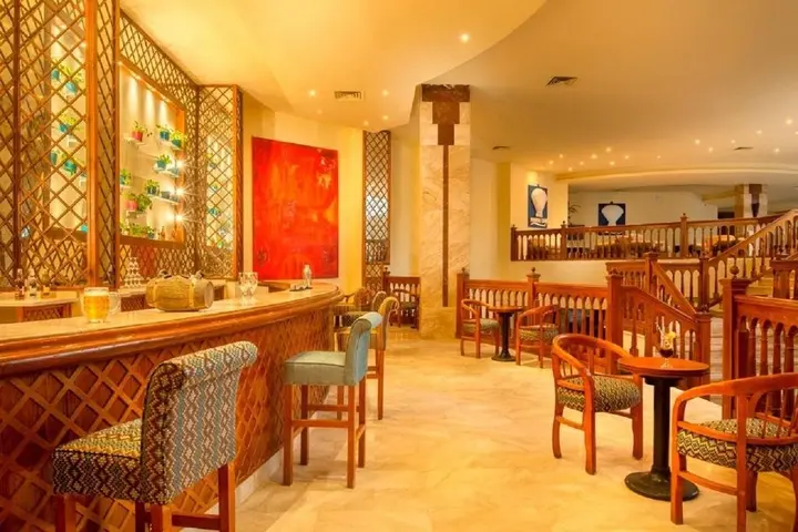 Хургада: Siva Grand Beach Hotel