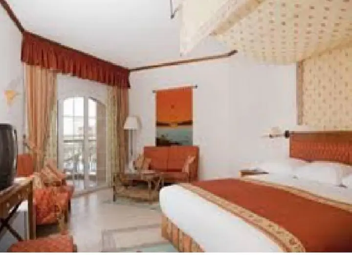Siva Grand Beach Hotel — фото 1