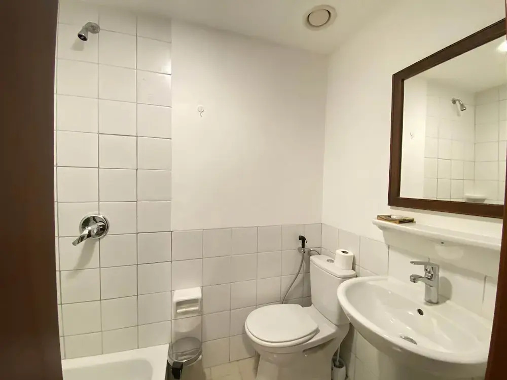 Дубай: LuxBnB Fairmont Palm Jumeirah 2.5BDR