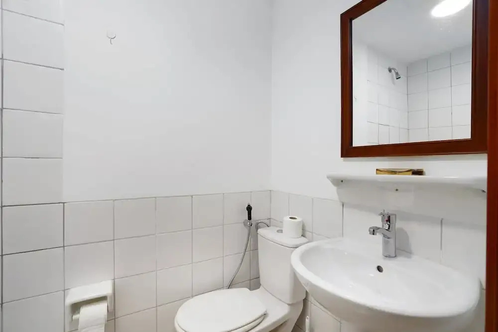 Дубай: LuxBnB Fairmont Palm Jumeirah 2.5BDR