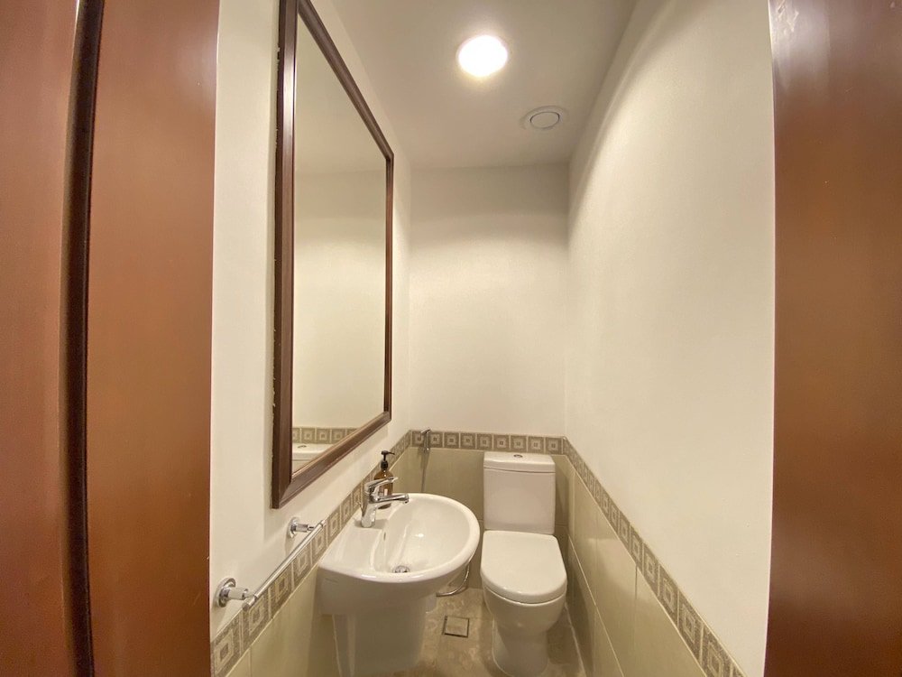 Дубай: LuxBnB Fairmont Palm Jumeirah 2.5BDR