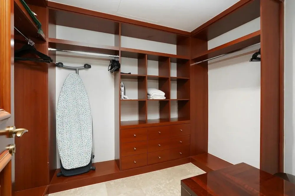 Дубай: LuxBnB Fairmont Palm Jumeirah 2.5BDR