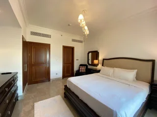 Дубай: LuxBnB Fairmont Palm Jumeirah 2.5BDR