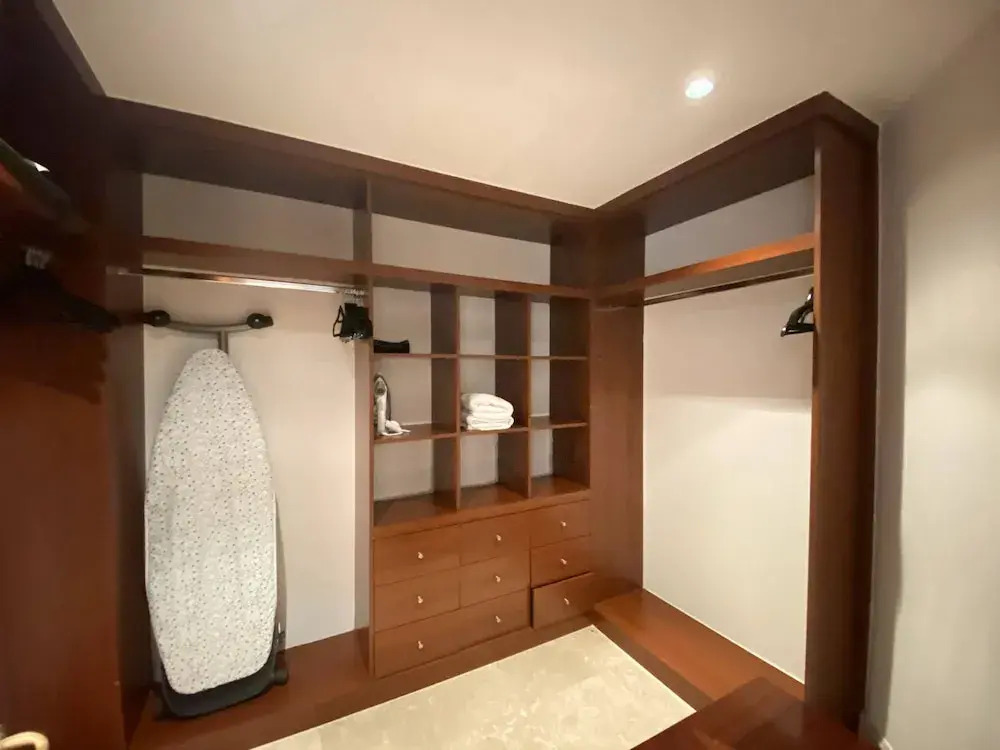 Дубай: LuxBnB Fairmont Palm Jumeirah 2.5BDR
