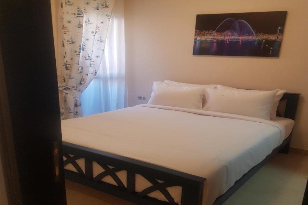 Шарм-эш-Шейх (Шарм-эль-Шейх): Porto Sharm Hotel Apartments