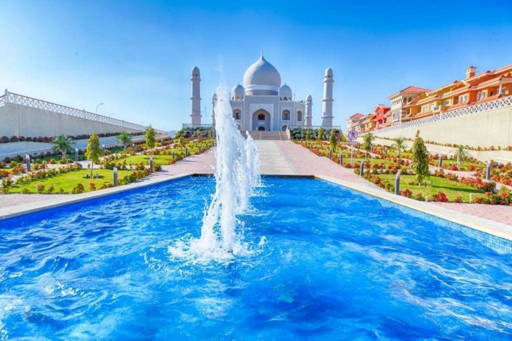 Шарм-эш-Шейх (Шарм-эль-Шейх): Porto Sharm Hotel Apartments