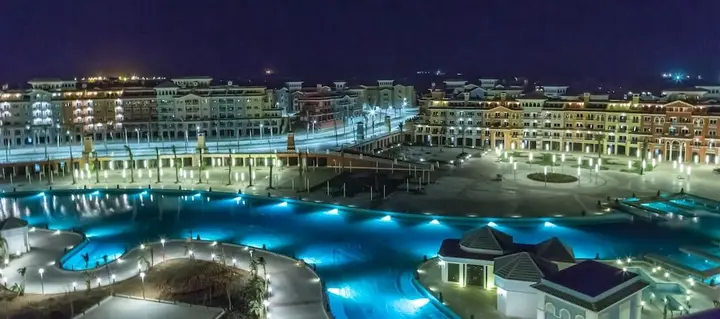 Porto Sharm Hotel Apartments — фото 4