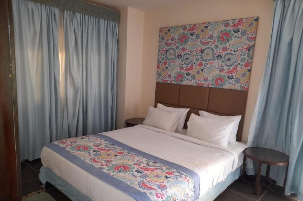 Шарм-эш-Шейх (Шарм-эль-Шейх): Porto Sharm Hotel Apartments