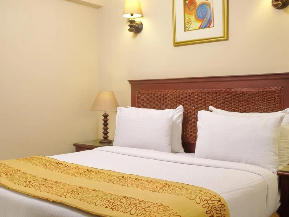 Шарм-эш-Шейх (Шарм-эль-Шейх): Porto Sharm Hotel Apartments