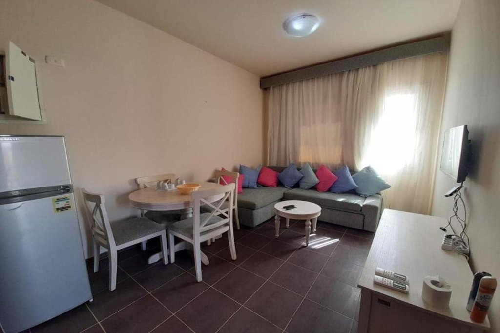 Шарм-эш-Шейх (Шарм-эль-Шейх): Porto Sharm Hotel Apartments