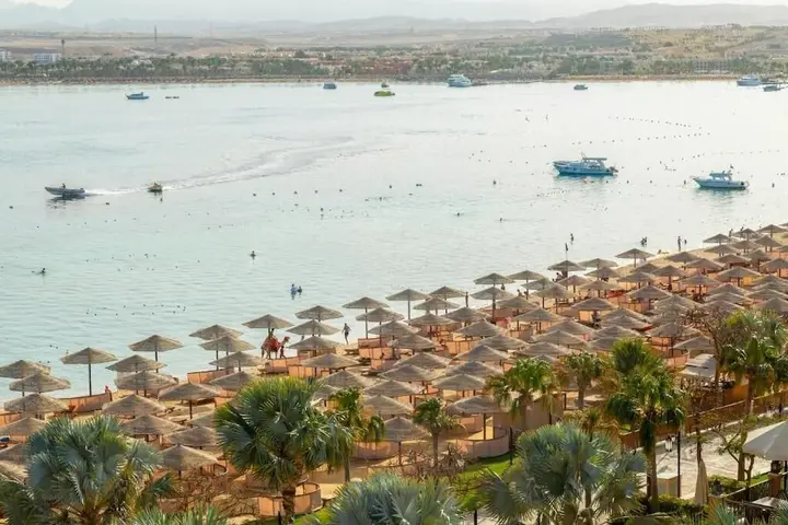 Grand Waterworld Makadi — фото 4