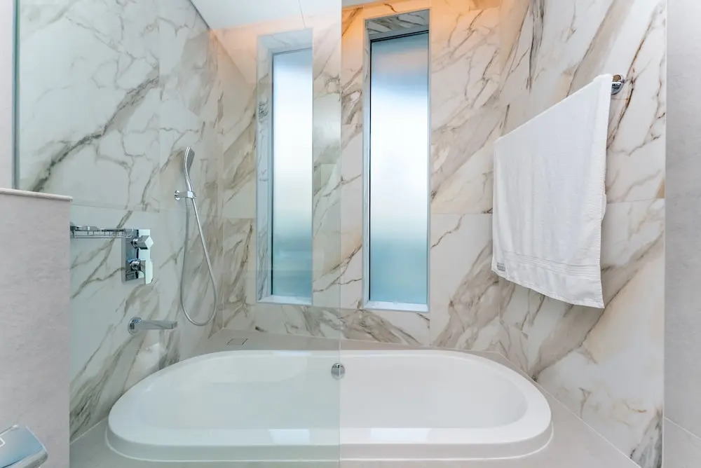 Дубай: Marvelous Apartments in Business Bay