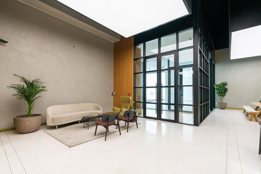 Дубай: Marvelous Apartments in Business Bay