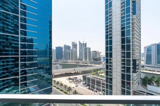 Дубай: Marvelous Apartments in Business Bay