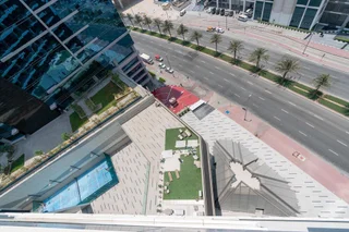 Дубай: Marvelous Apartments in Business Bay
