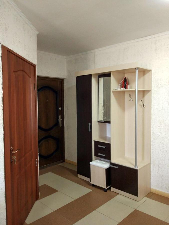 Голубицкая: Парус