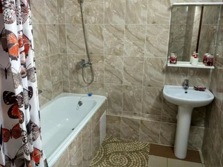 Голубицкая: Парус