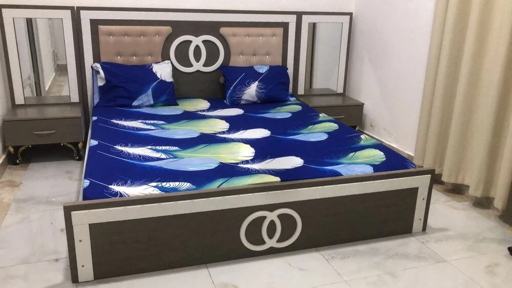 Аджман: 1 bedroom apartment near Corniche Ajman