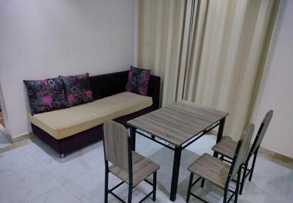Аджман: 1 bedroom apartment near Corniche Ajman