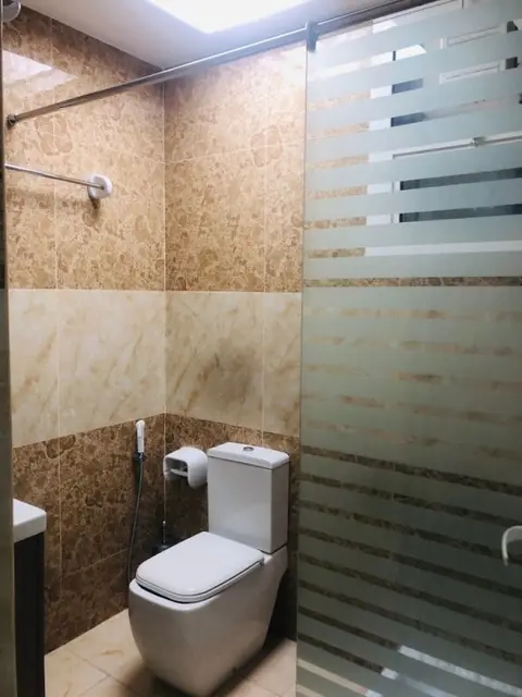 Аджман: 1 bedroom apartment near Corniche Ajman