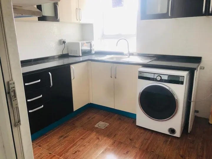 Аджман: 1 bedroom apartment near Corniche Ajman