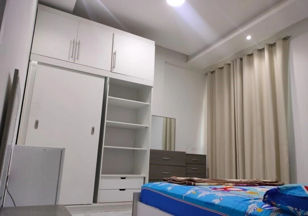 Аджман: 1 bedroom apartment near Corniche Ajman