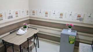 Аджман: Paris Furnished Apartments Tabasum Group