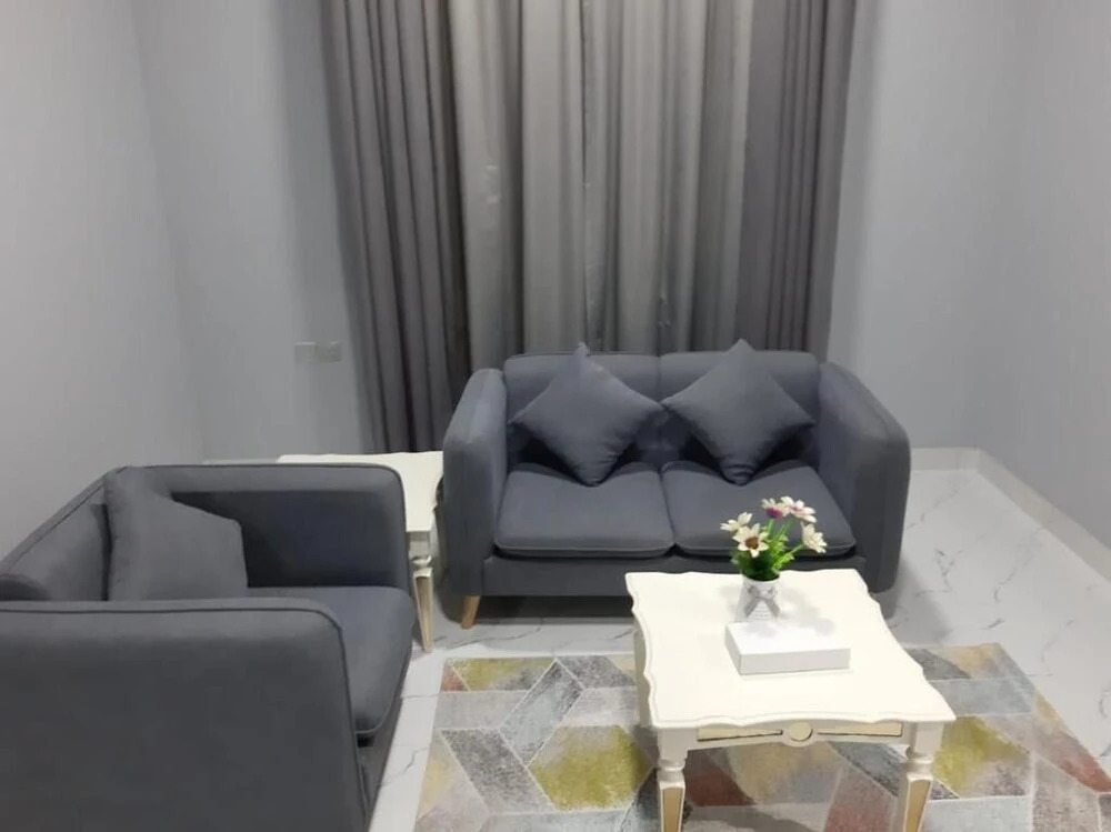Аджман: Paris Furnished Apartments Tabasum Group