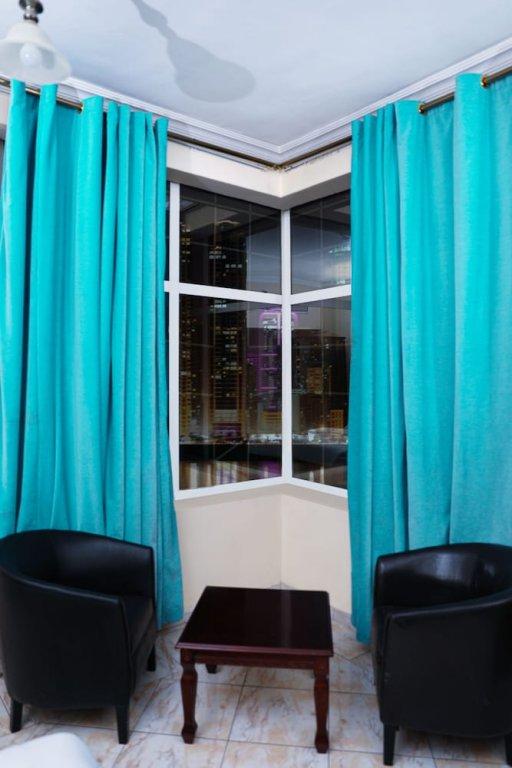 Шарджа: Ruwi Beach Hotel Apartments