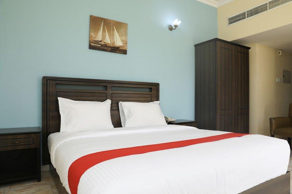 Ruwi Beach Hotel Apartments — фото 3
