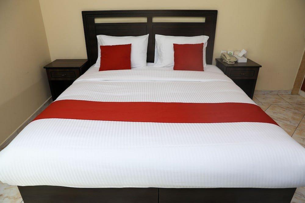 Шарджа: Ruwi Beach Hotel Apartments