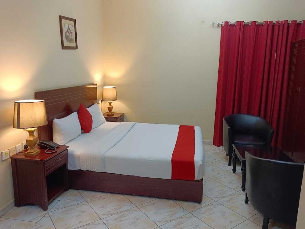 Шарджа: Ruwi Beach Hotel Apartments