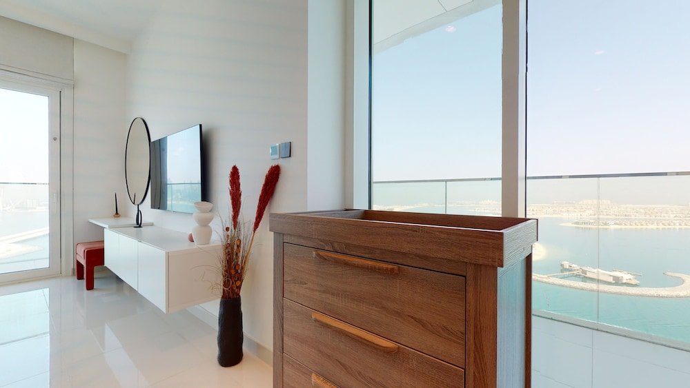 Дубай: Sunrise Bay 2BR Luxury Apartment