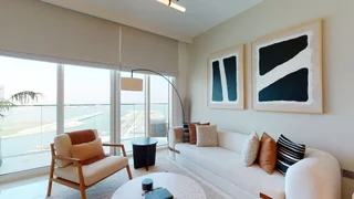 Дубай: Sunrise Bay 2BR Luxury Apartment
