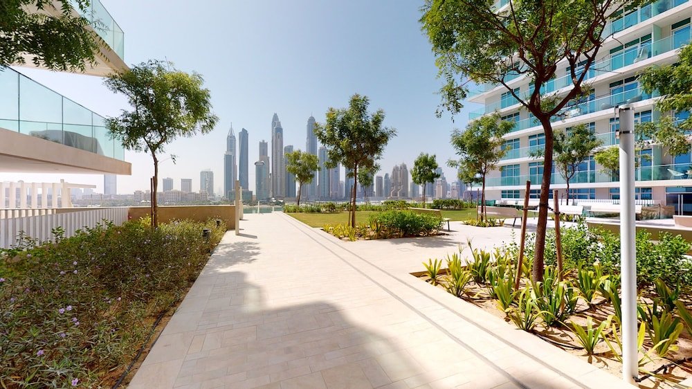 Дубай: Sunrise Bay 2BR Luxury Apartment
