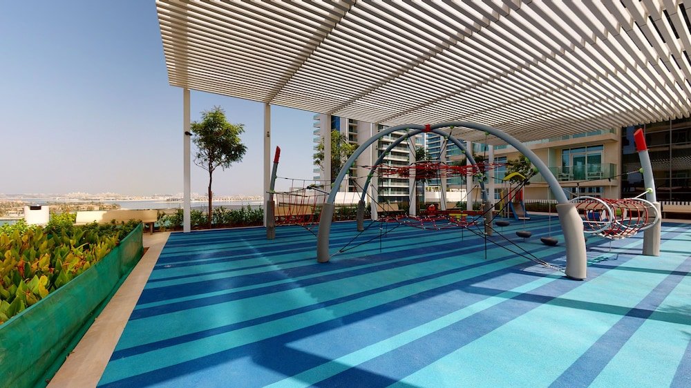 Дубай: Sunrise Bay 2BR Luxury Apartment