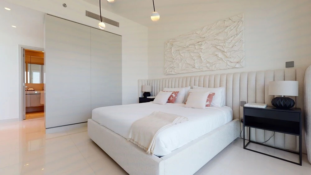 Дубай: Sunrise Bay 2BR Luxury Apartment