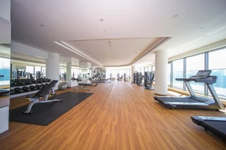 Дубай: Spacious 2BR apartment with rooftop pool The Bay DT by 360 Vacation