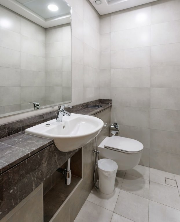 Дубай: Spacious 2BR apartment with rooftop pool The Bay DT by 360 Vacation