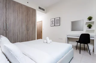 Дубай: Spacious 2BR apartment with rooftop pool The Bay DT by 360 Vacation