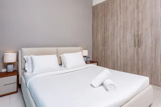 Дубай: Spacious 2BR apartment with rooftop pool The Bay DT by 360 Vacation