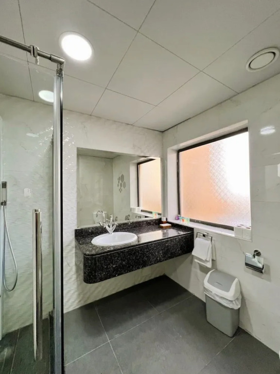 Дубай: Bohemian 3 BR Apartment-Rimal 1 JBR