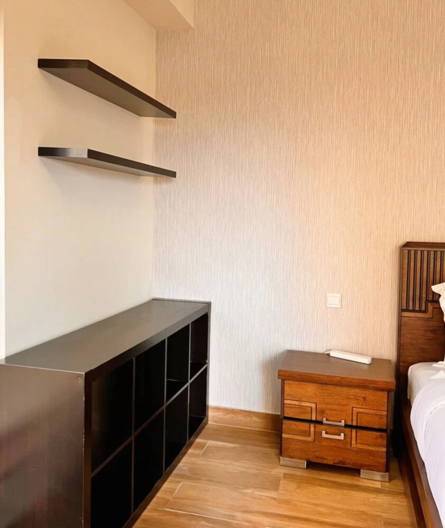 Дубай: Bohemian 3 BR Apartment-Rimal 1 JBR
