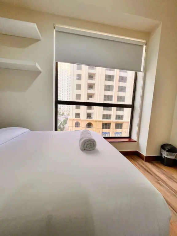 Дубай: Bohemian 3 BR Apartment-Rimal 1 JBR