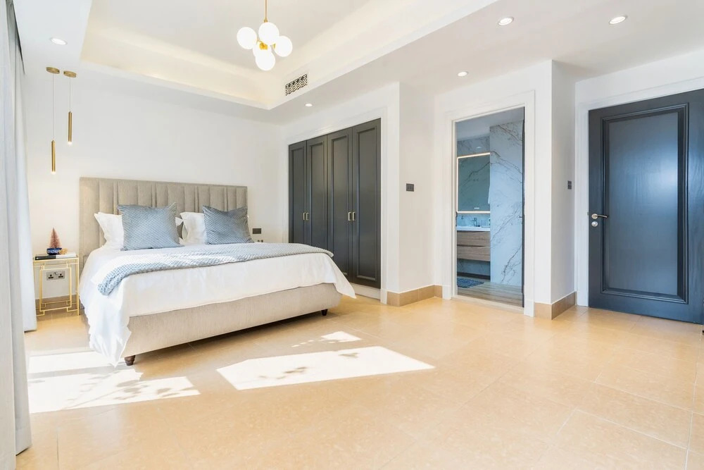 Дубай: Mima's House in the heart of Dubai Downtown