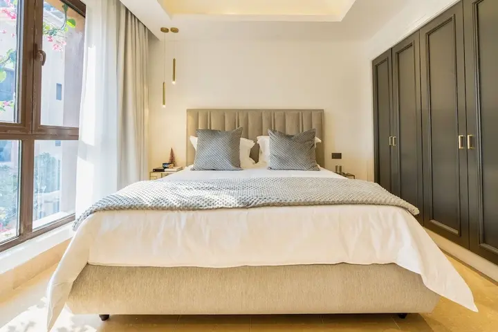 Дубай: Mima's House in the heart of Dubai Downtown